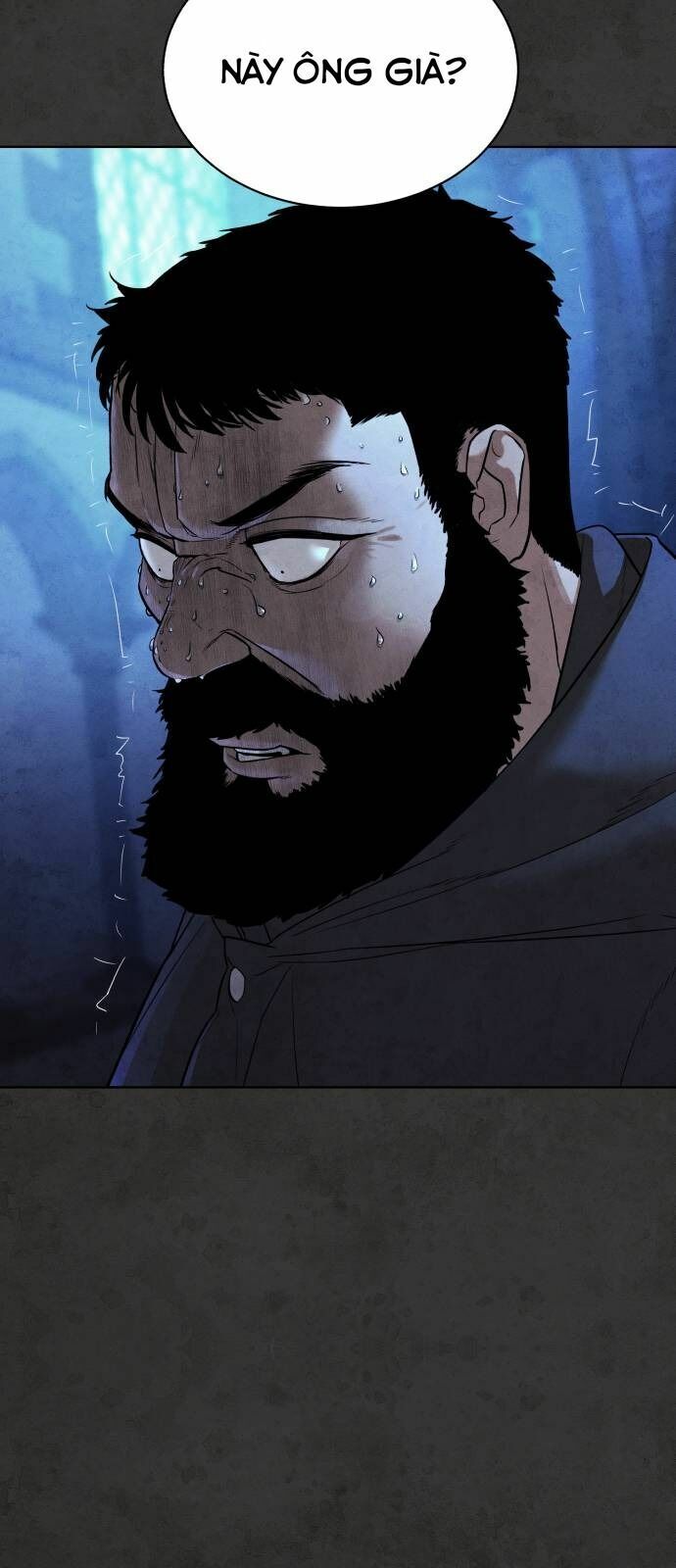 Huyết Vô Đạo Chap 35 - Next Chap 36