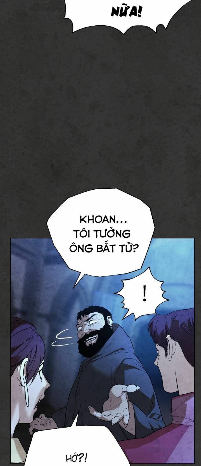 Huyết Vô Đạo Chap 35 - Next Chap 36