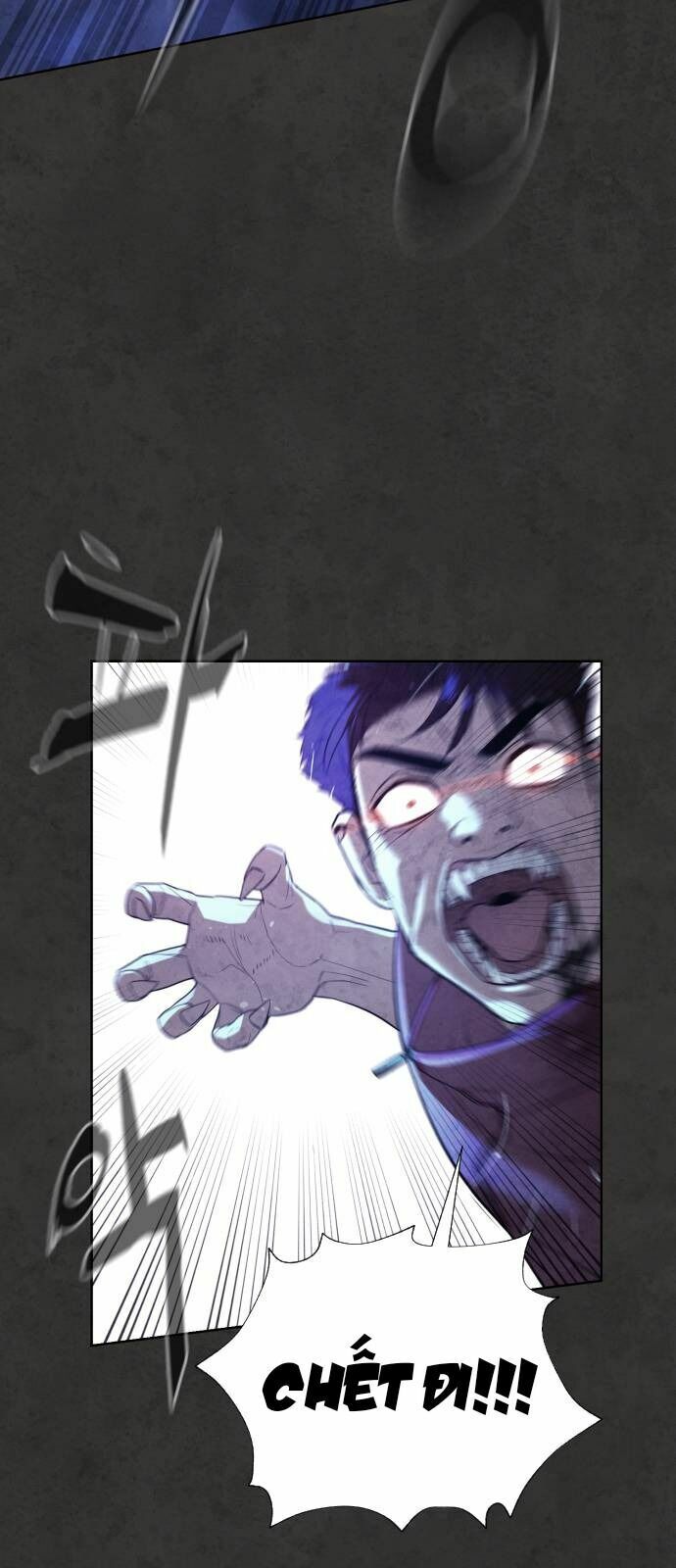 Huyết Vô Đạo Chap 35 - Next Chap 36