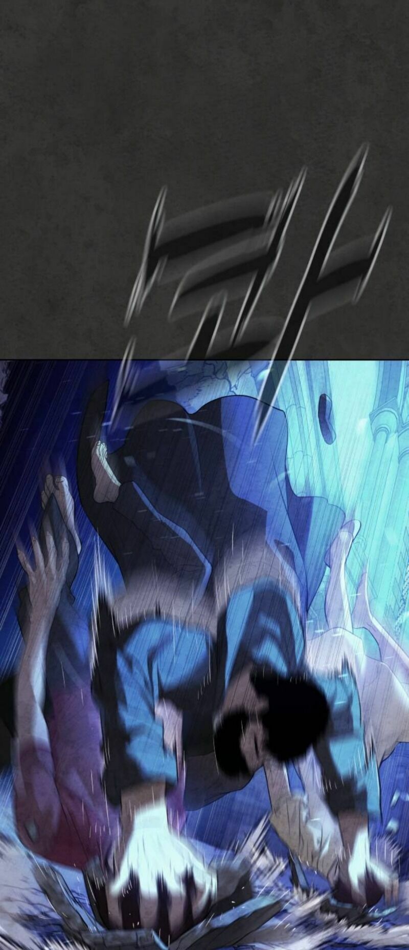 Huyết Vô Đạo Chap 35 - Next Chap 36