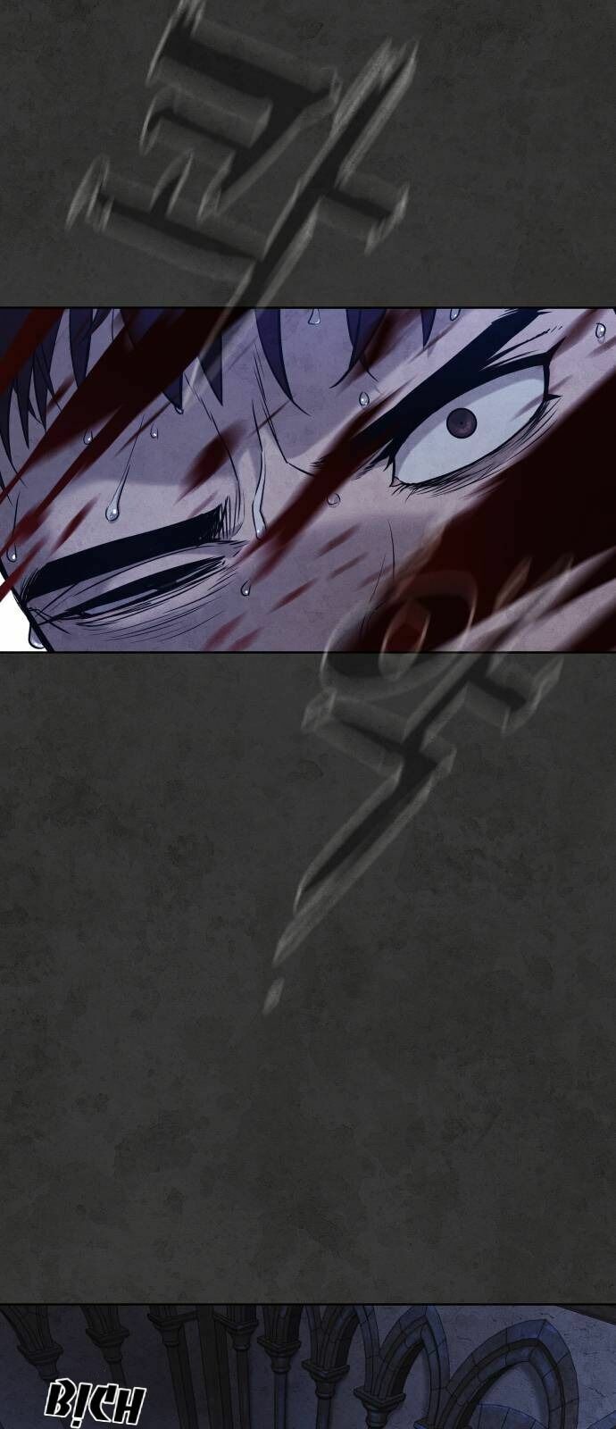 Huyết Vô Đạo Chap 35 - Next Chap 36