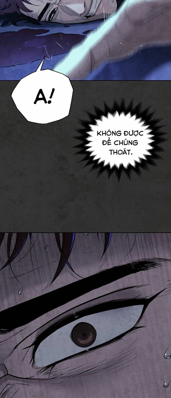 Huyết Vô Đạo Chap 35 - Next Chap 36