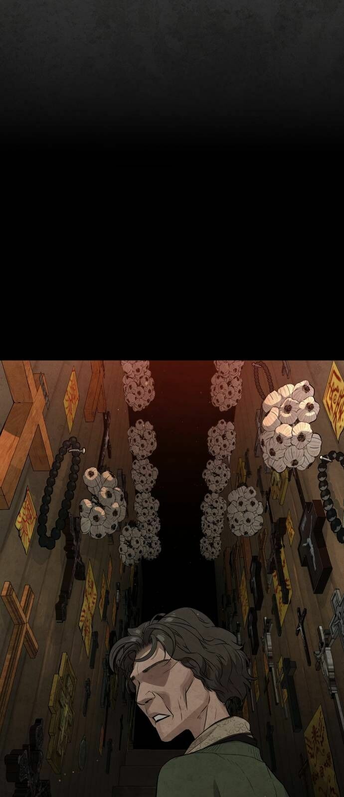 Huyết Vô Đạo Chap 35 - Next Chap 36