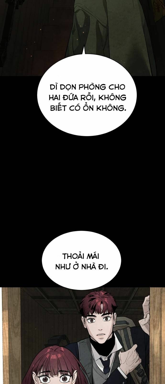 Huyết Vô Đạo Chap 35 - Next Chap 36