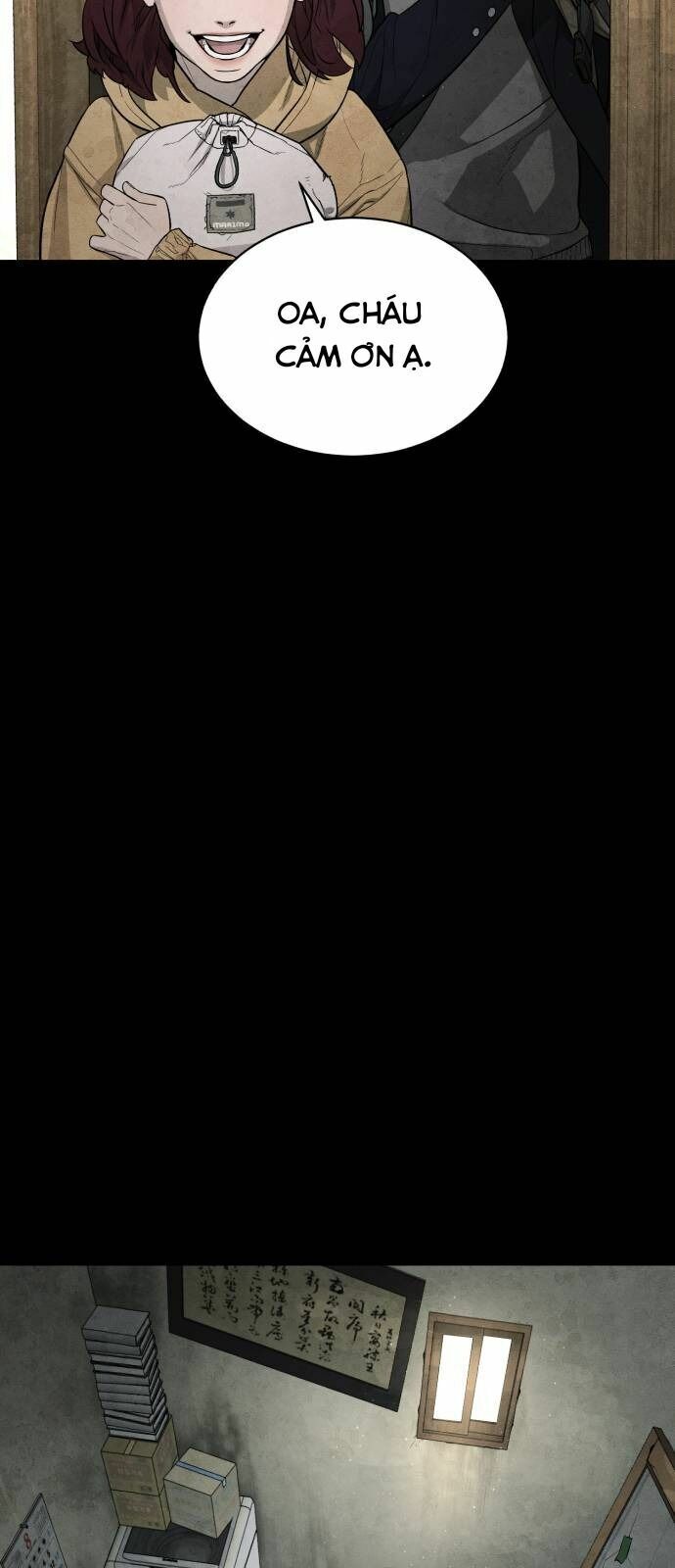 Huyết Vô Đạo Chap 35 - Next Chap 36