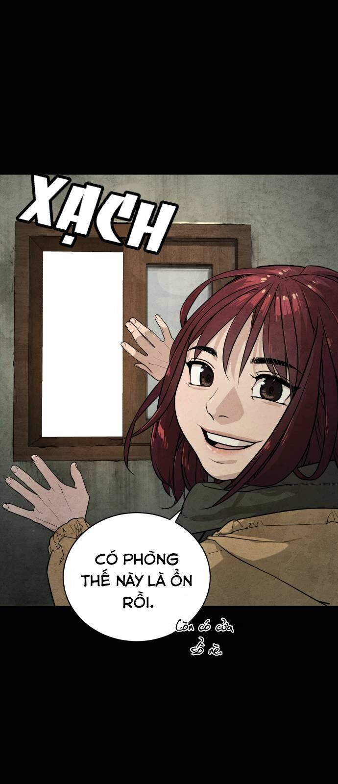 Huyết Vô Đạo Chap 35 - Next Chap 36