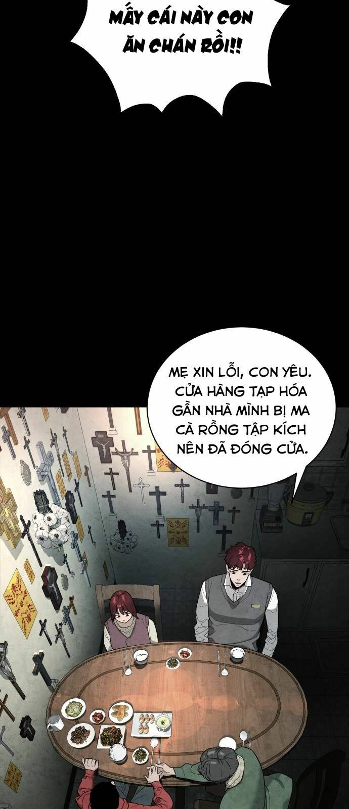 Huyết Vô Đạo Chap 35 - Next Chap 36
