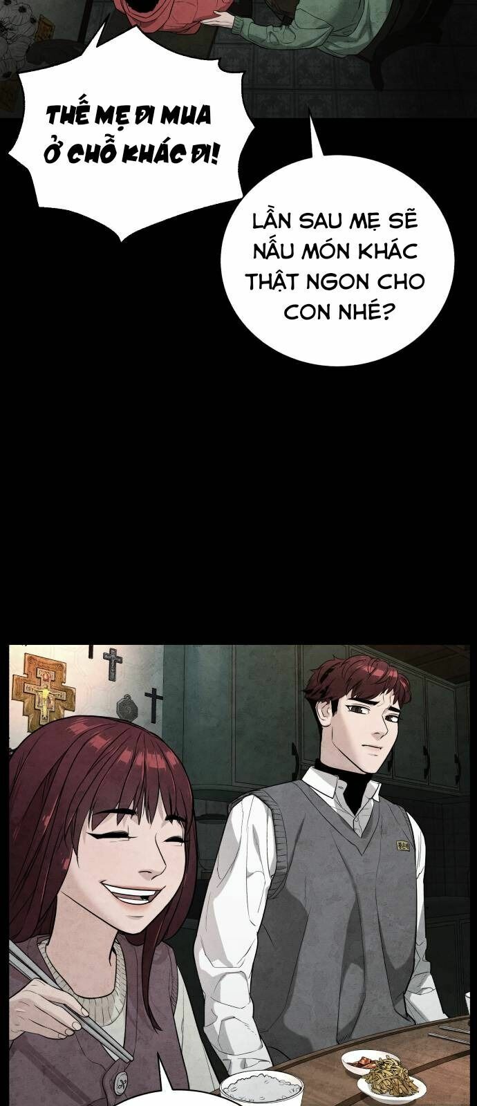 Huyết Vô Đạo Chap 35 - Next Chap 36