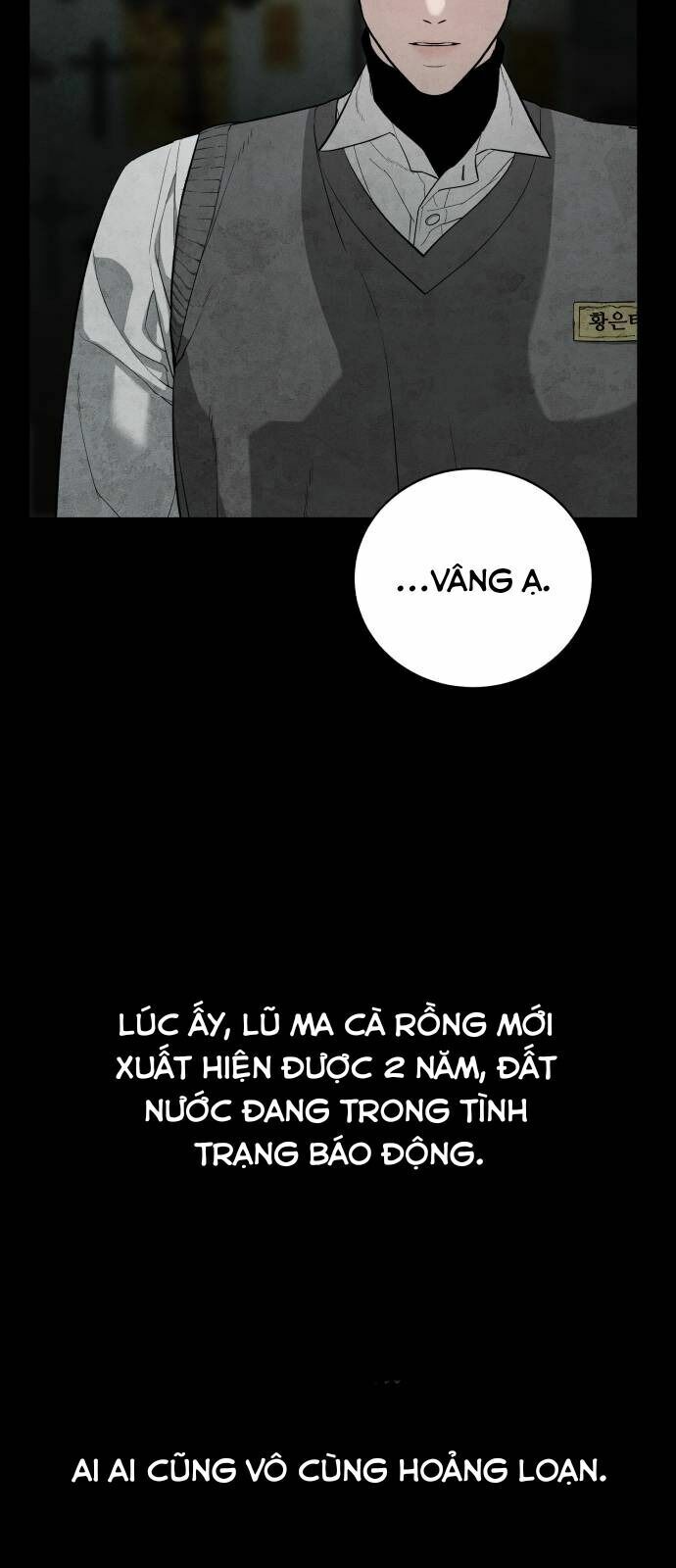Huyết Vô Đạo Chap 35 - Next Chap 36