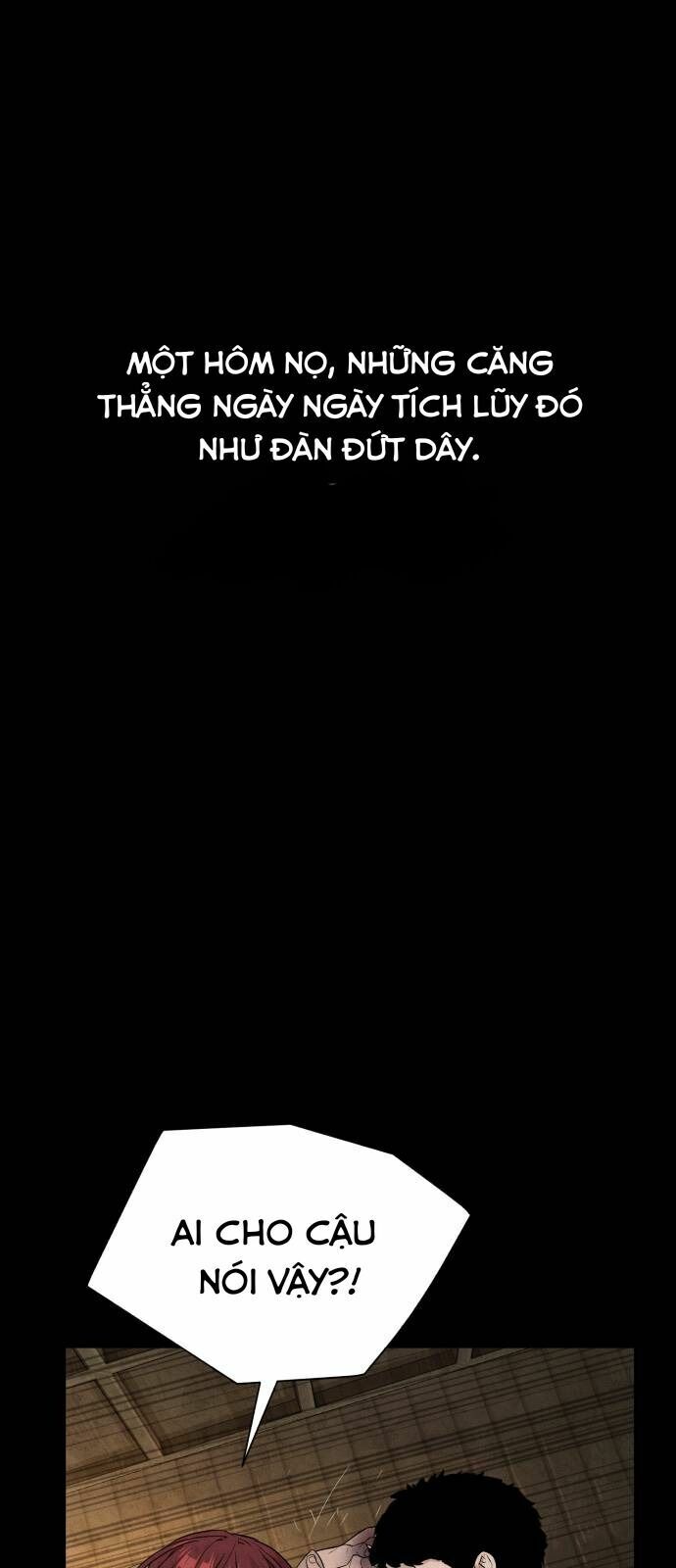 Huyết Vô Đạo Chap 35 - Next Chap 36