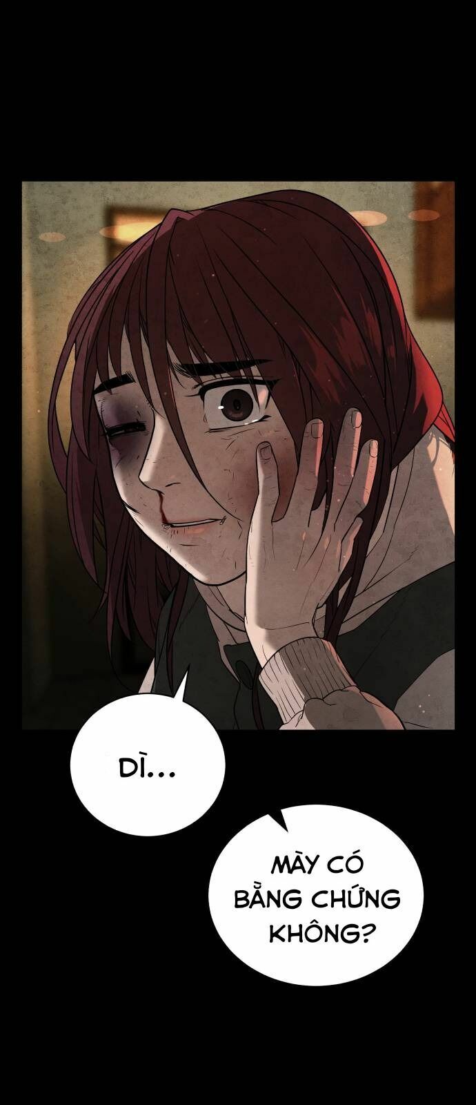 Huyết Vô Đạo Chap 35 - Next Chap 36