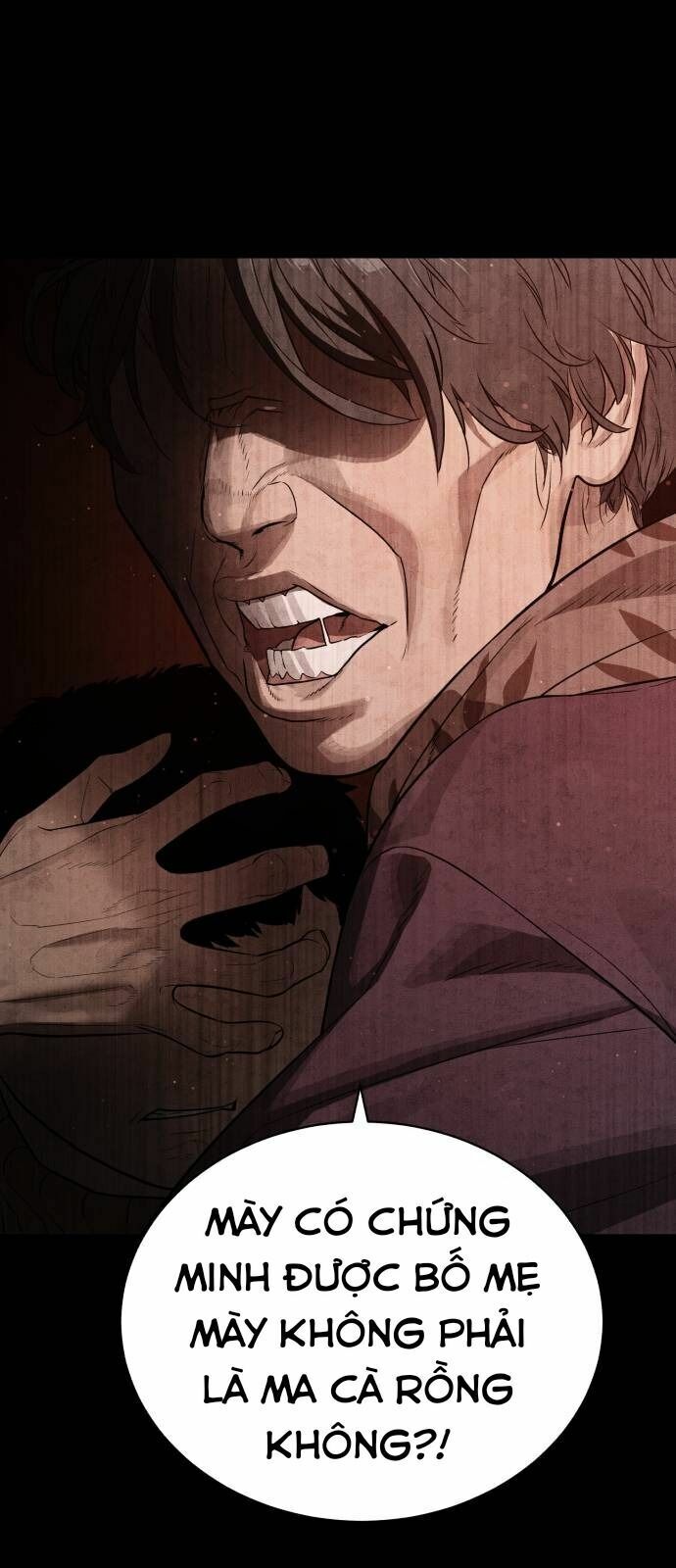 Huyết Vô Đạo Chap 35 - Next Chap 36