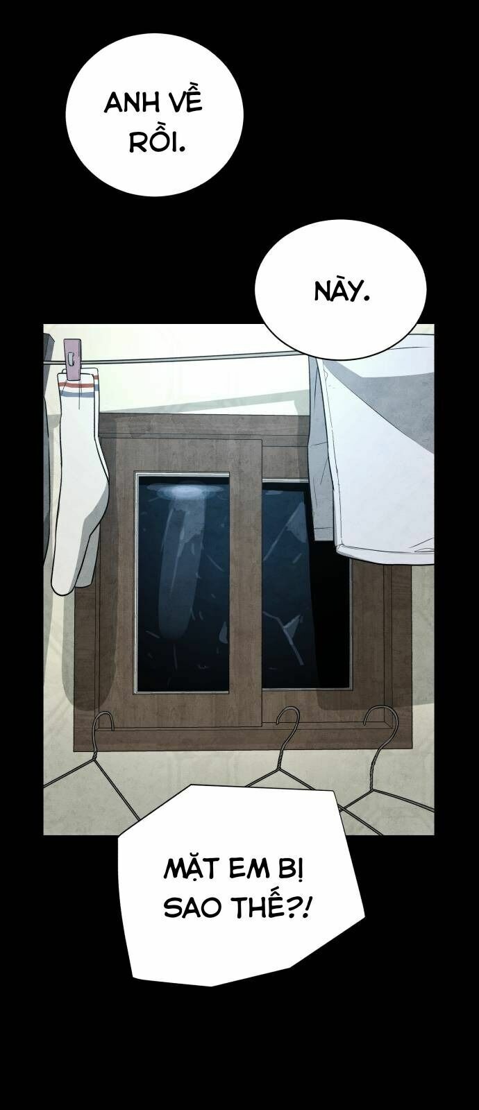 Huyết Vô Đạo Chap 35 - Next Chap 36