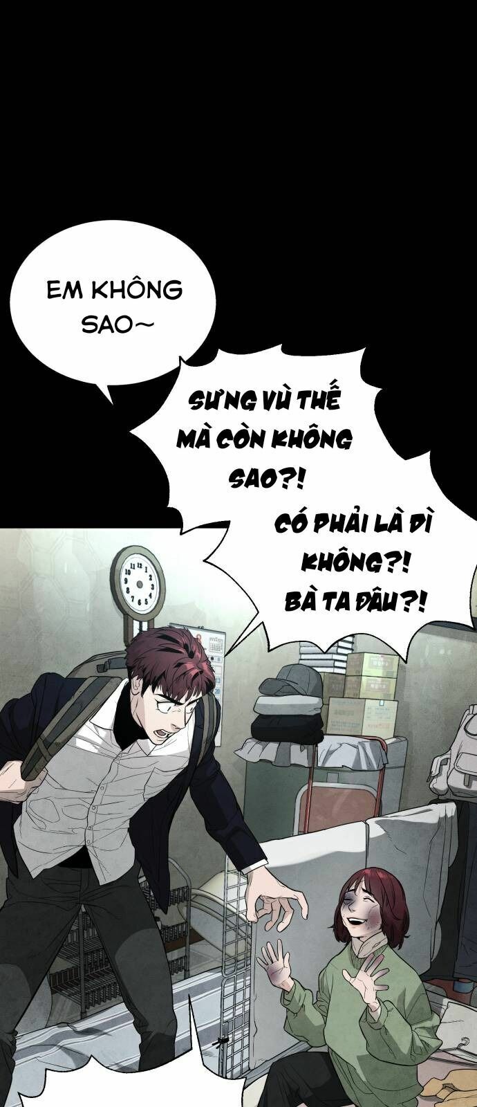 Huyết Vô Đạo Chap 35 - Next Chap 36