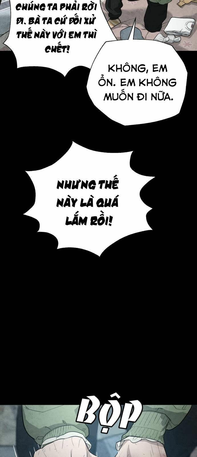 Huyết Vô Đạo Chap 35 - Next Chap 36