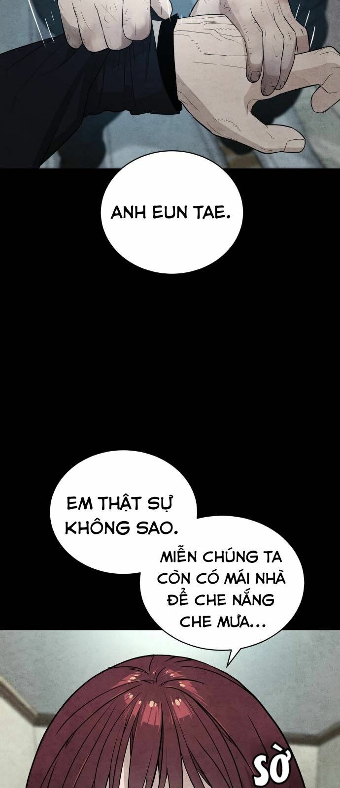 Huyết Vô Đạo Chap 35 - Next Chap 36