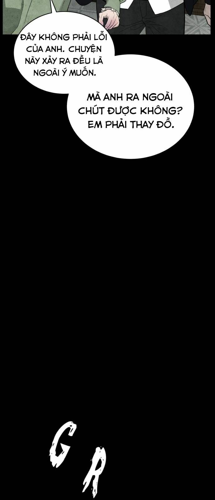 Huyết Vô Đạo Chap 35 - Next Chap 36