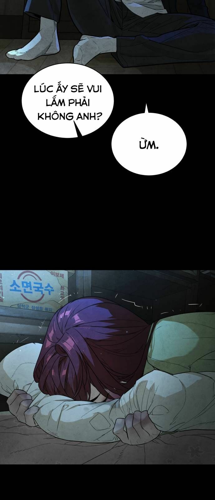 Huyết Vô Đạo Chap 35 - Next Chap 36