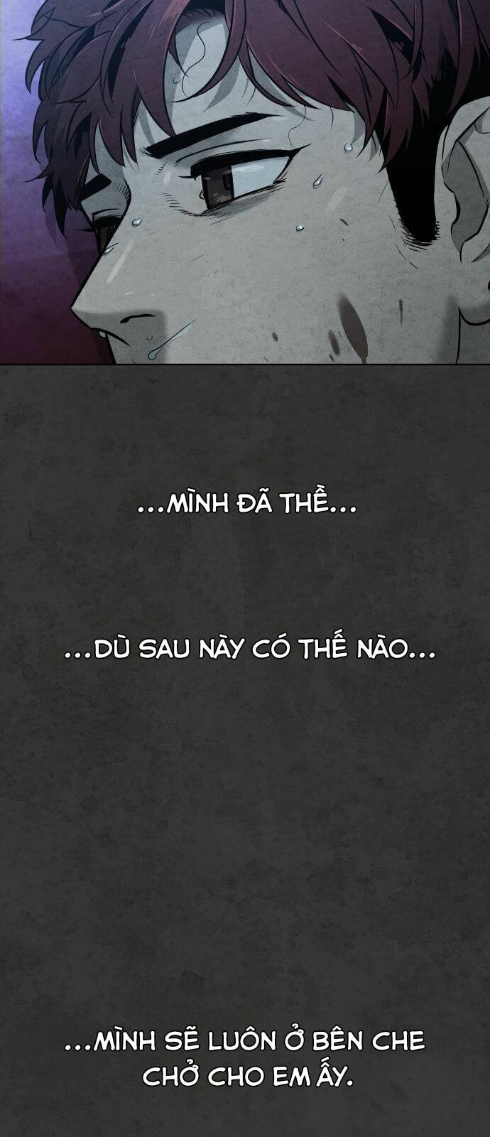 Huyết Vô Đạo Chap 35 - Next Chap 36