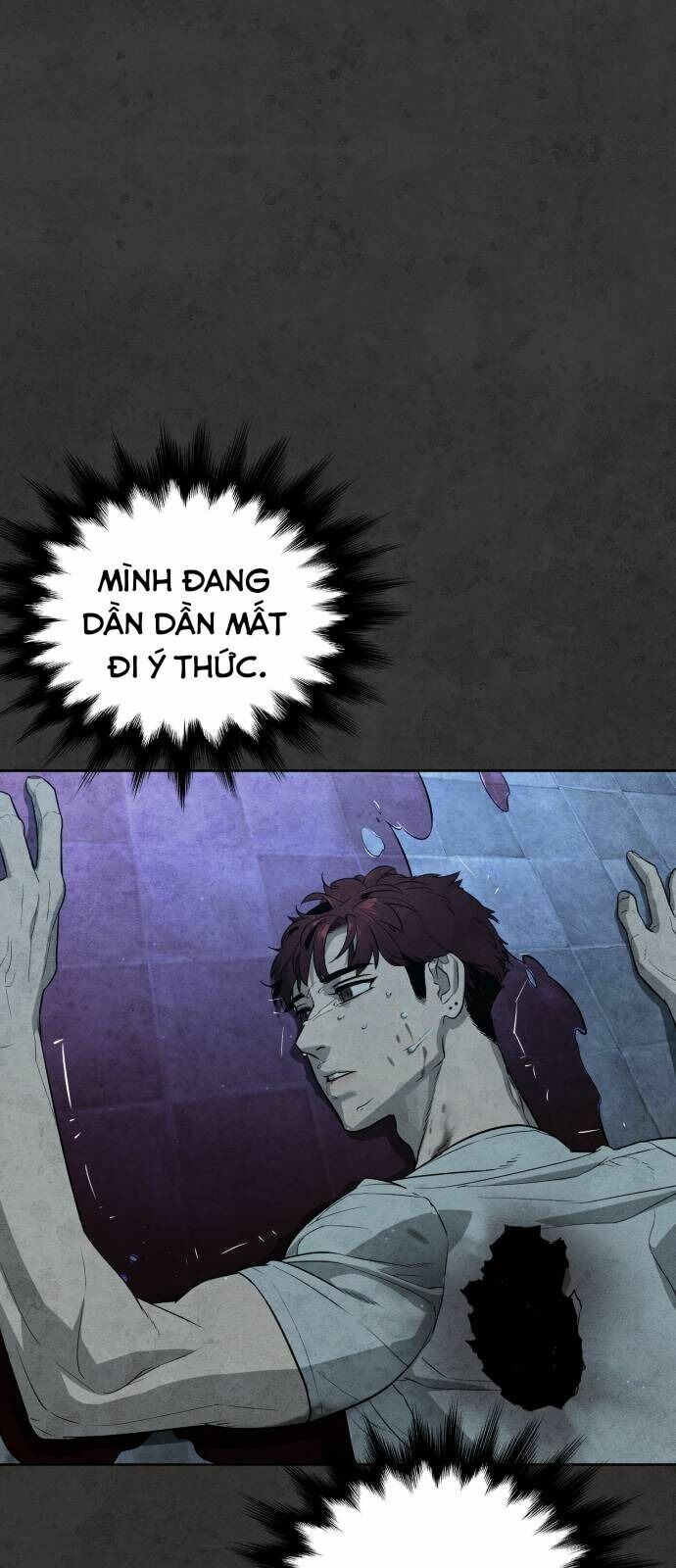 Huyết Vô Đạo Chap 35 - Next Chap 36