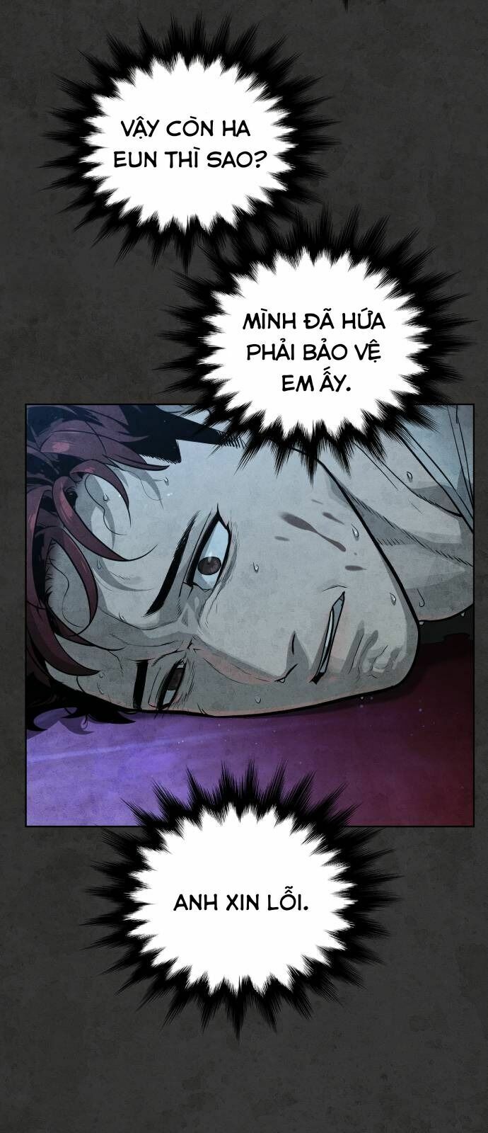 Huyết Vô Đạo Chap 35 - Next Chap 36