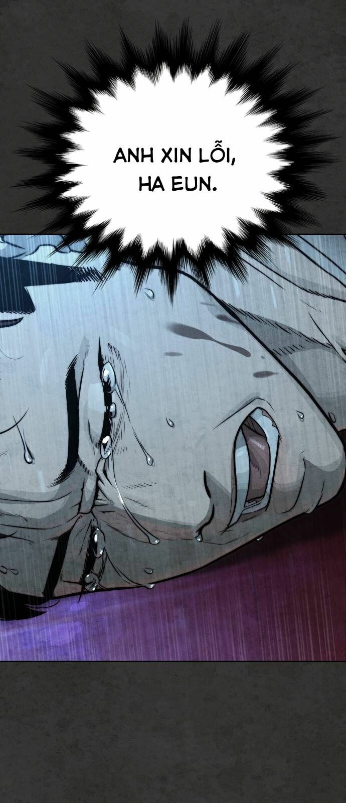 Huyết Vô Đạo Chap 35 - Next Chap 36