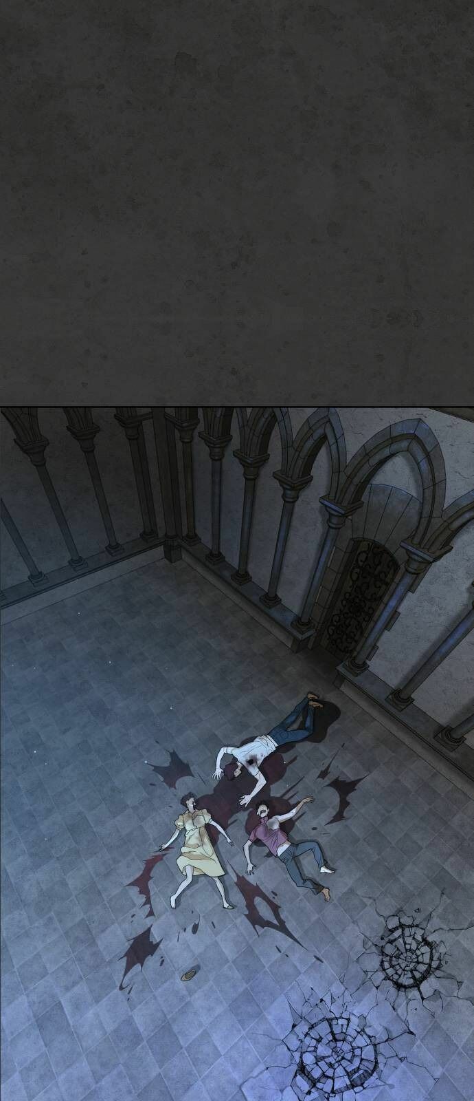 Huyết Vô Đạo Chap 35 - Next Chap 36