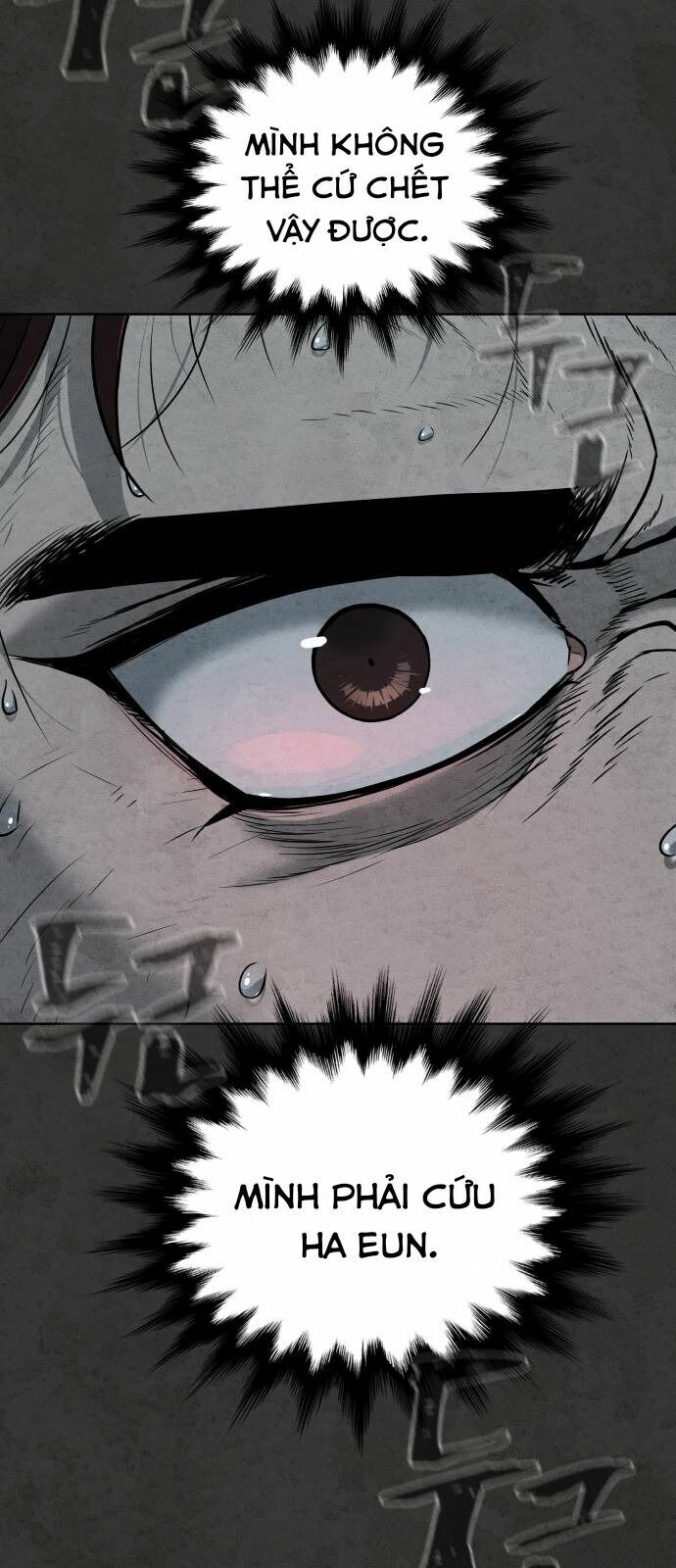 Huyết Vô Đạo Chap 35 - Next Chap 36