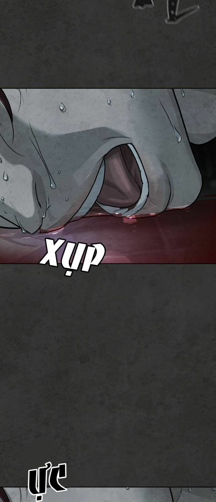 Huyết Vô Đạo Chap 35 - Next Chap 36