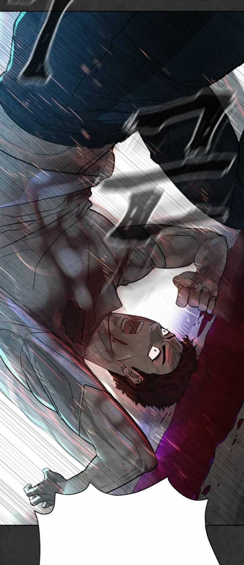 Huyết Vô Đạo Chap 35 - Next Chap 36