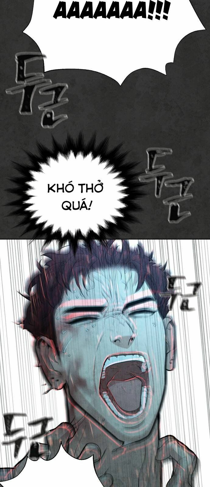 Huyết Vô Đạo Chap 35 - Next Chap 36