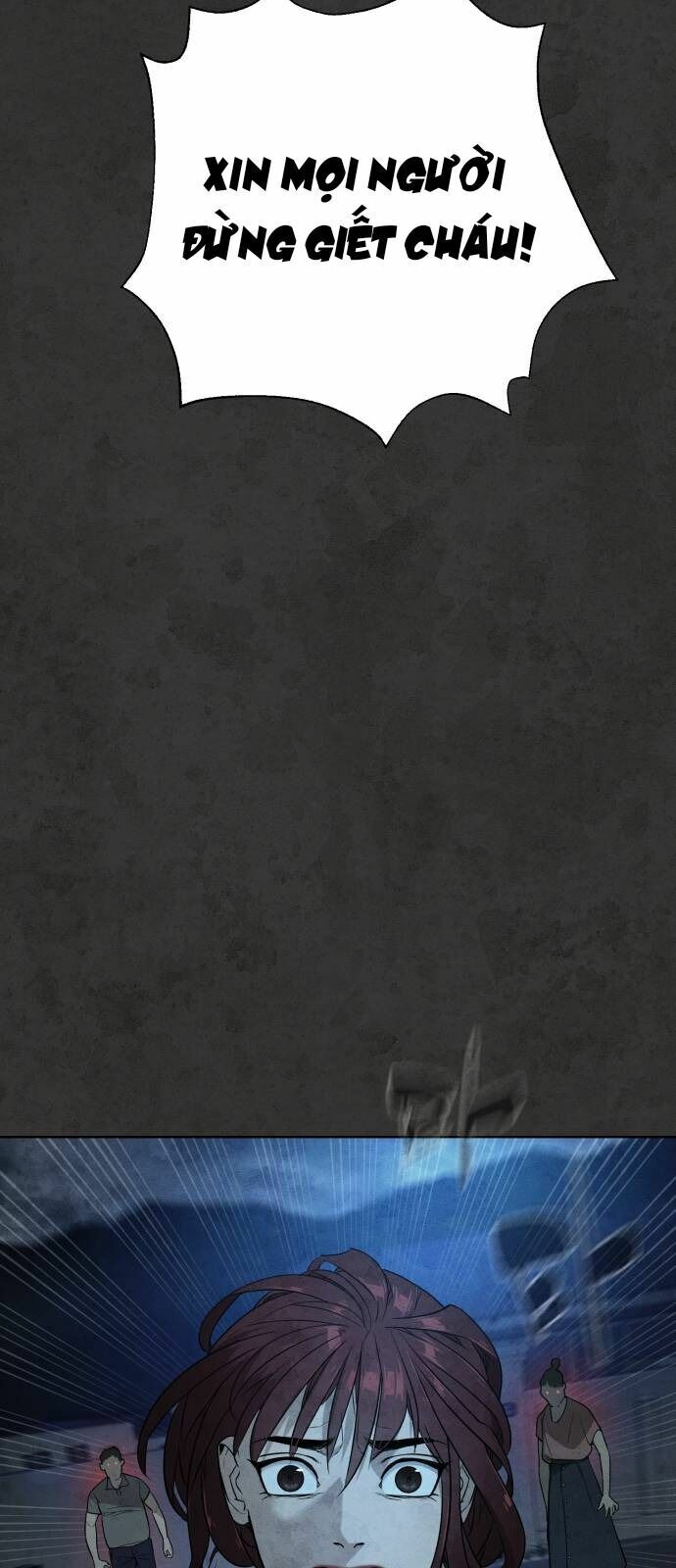 Huyết Vô Đạo Chap 35 - Next Chap 36
