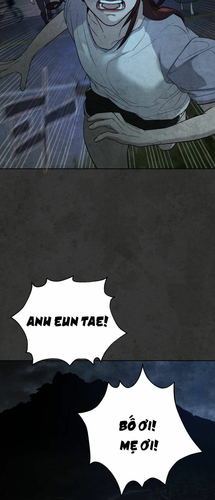 Huyết Vô Đạo Chap 35 - Next Chap 36