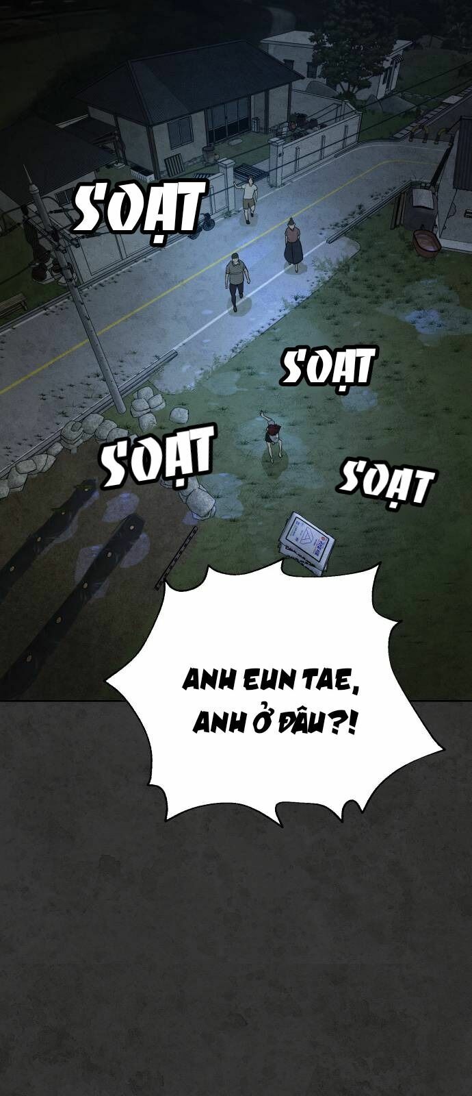 Huyết Vô Đạo Chap 35 - Next Chap 36