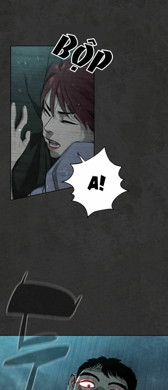 Huyết Vô Đạo Chap 35 - Next Chap 36