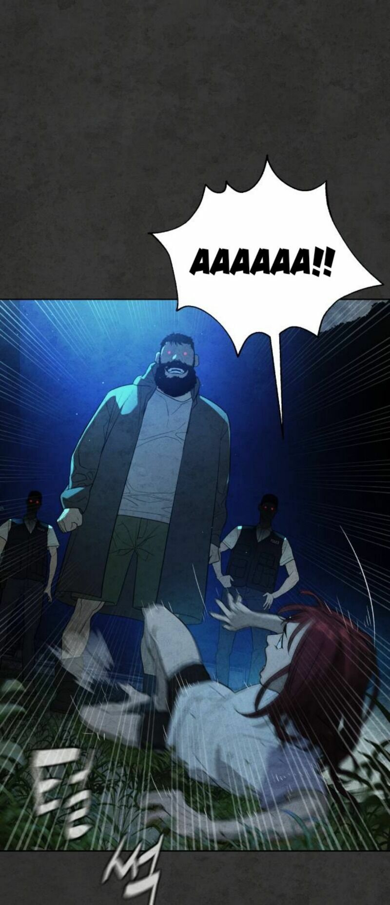 Huyết Vô Đạo Chap 35 - Next Chap 36