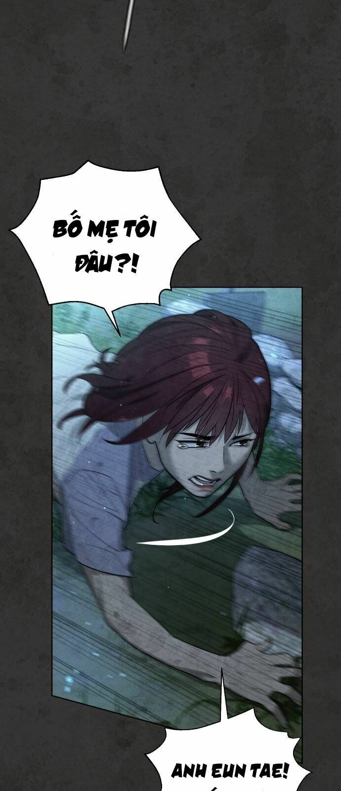 Huyết Vô Đạo Chap 35 - Next Chap 36