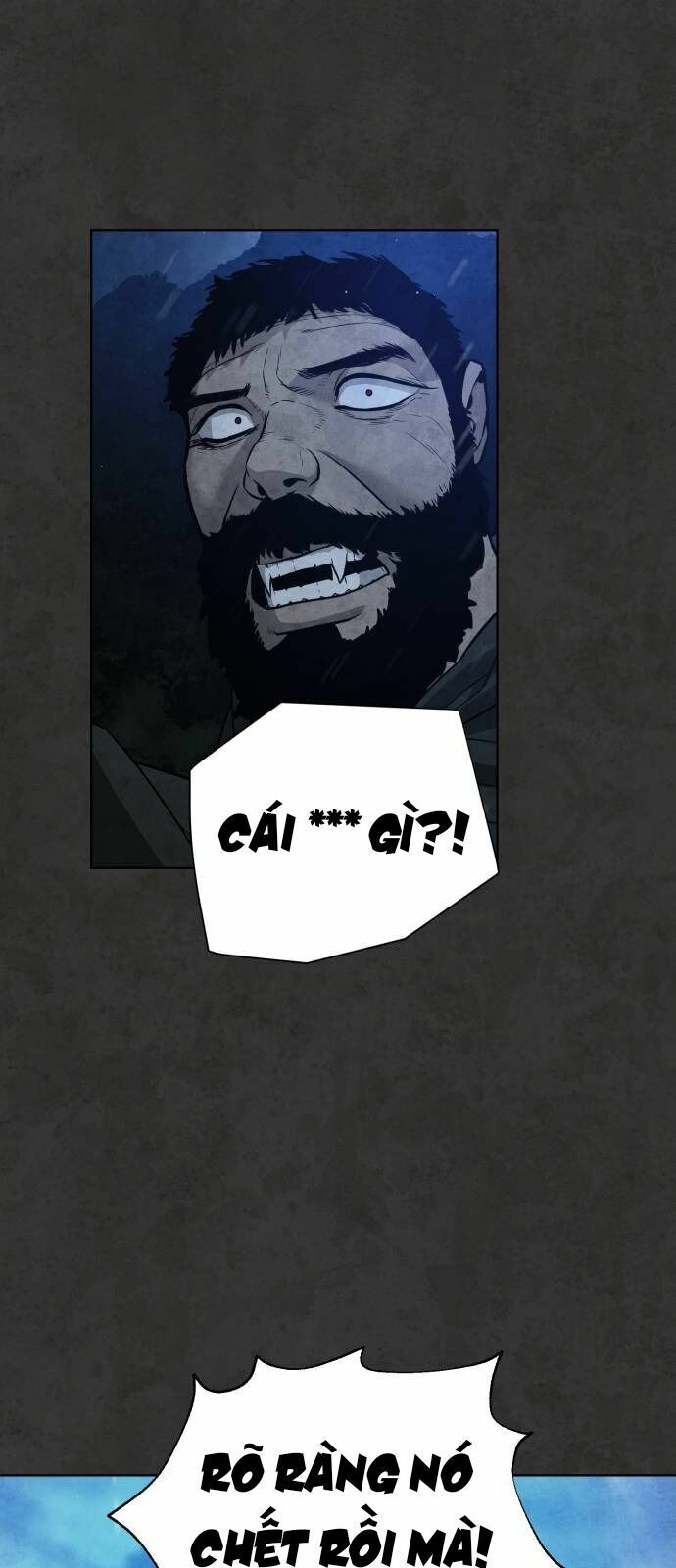 Huyết Vô Đạo Chap 35 - Next Chap 36