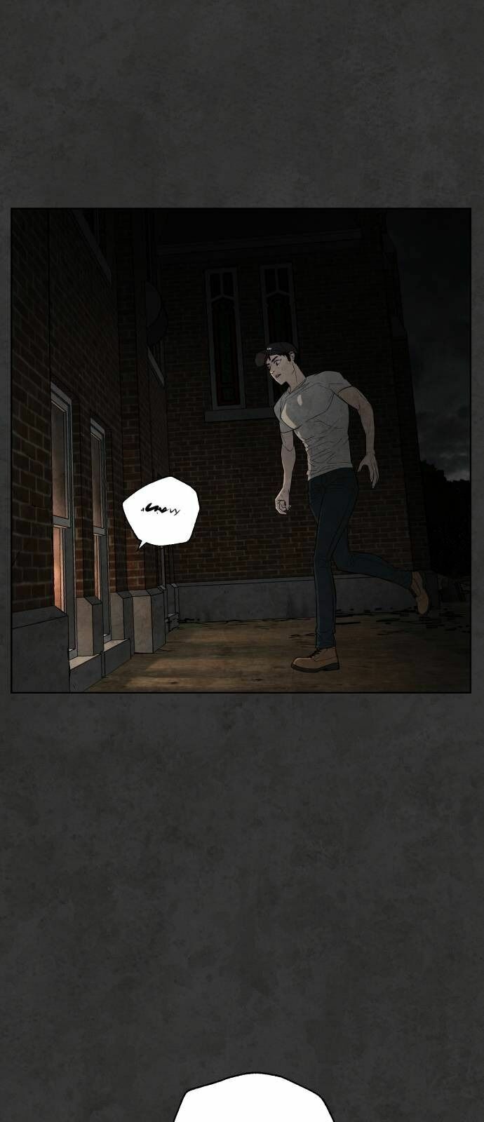 Huyết Vô Đạo Chap 34 - Next Chap 35