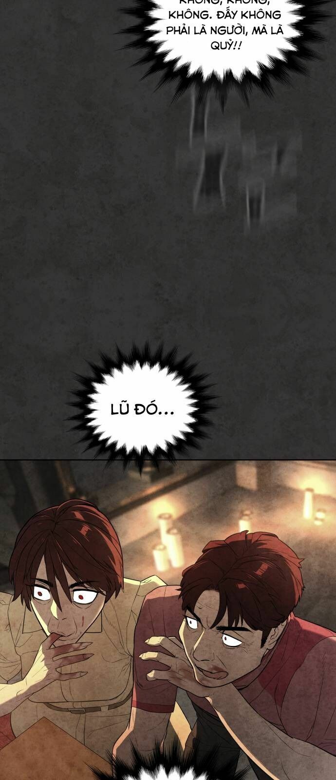 Huyết Vô Đạo Chap 34 - Next Chap 35