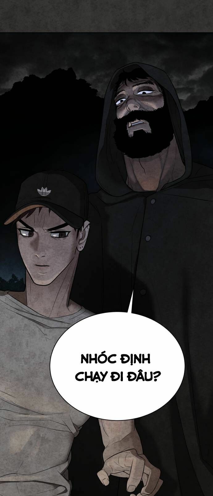 Huyết Vô Đạo Chap 34 - Next Chap 35