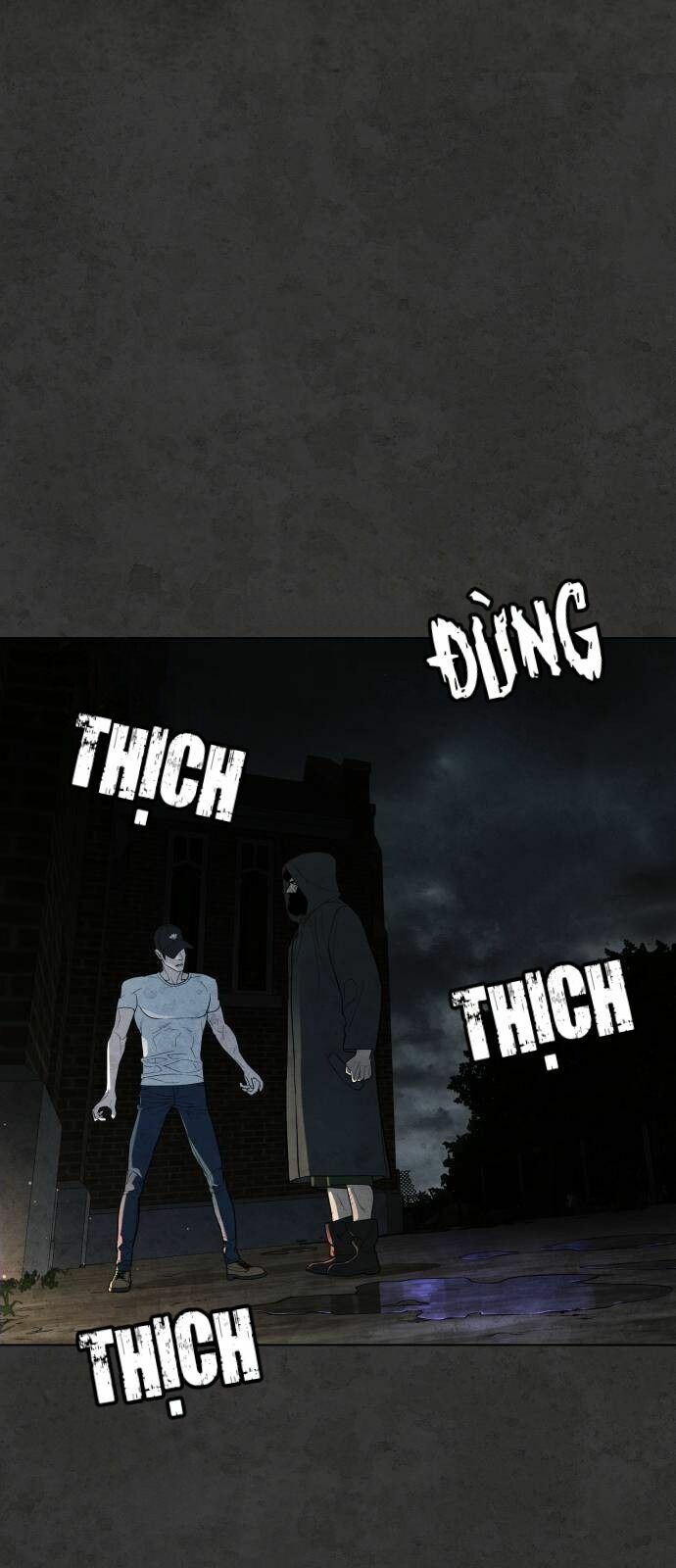 Huyết Vô Đạo Chap 34 - Next Chap 35