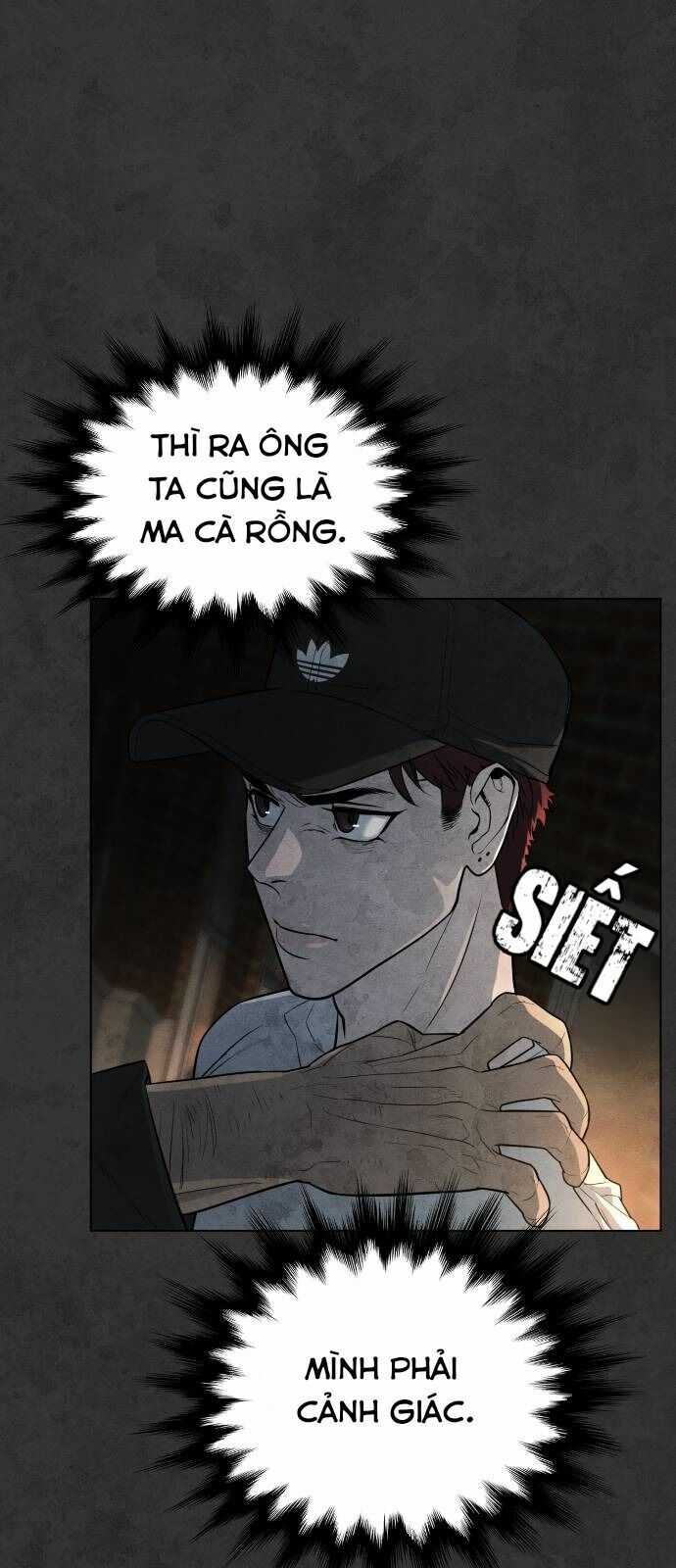 Huyết Vô Đạo Chap 34 - Next Chap 35