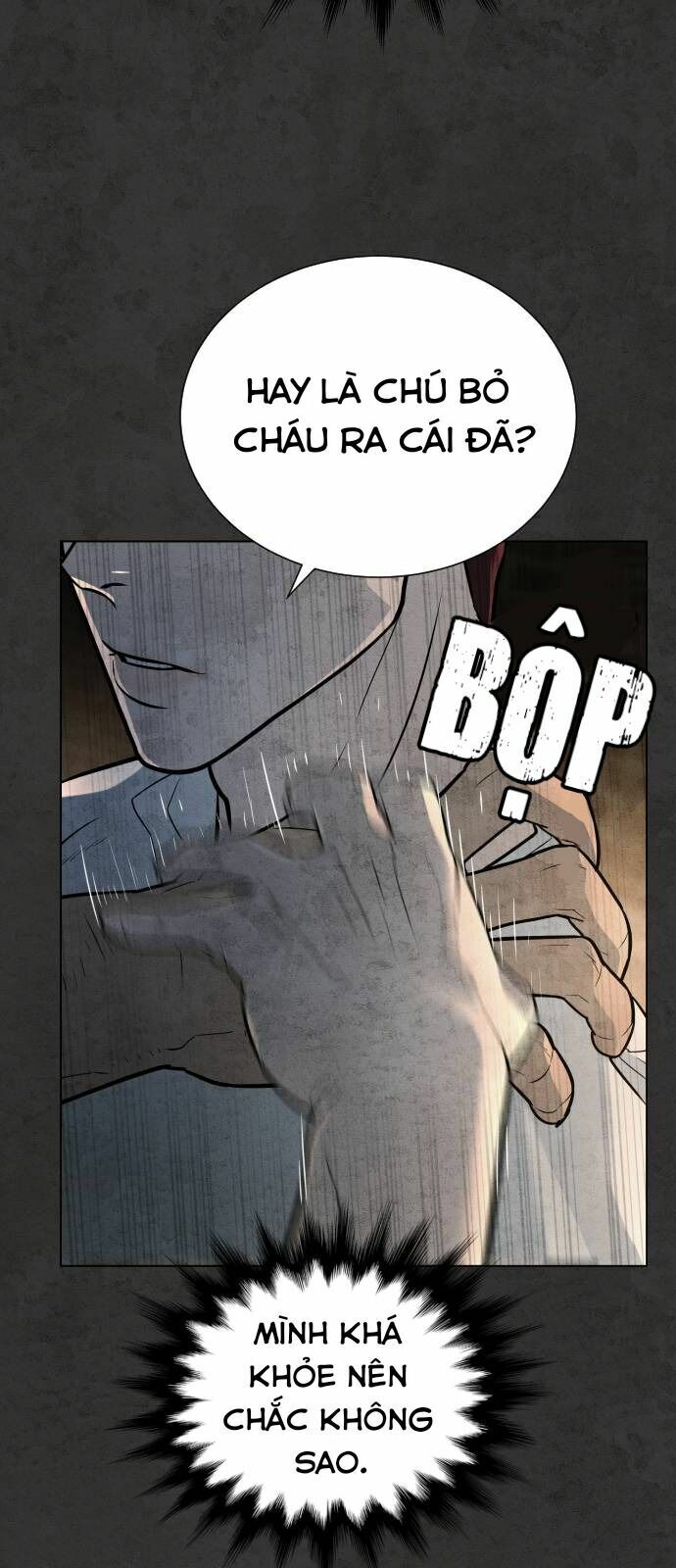 Huyết Vô Đạo Chap 34 - Next Chap 35