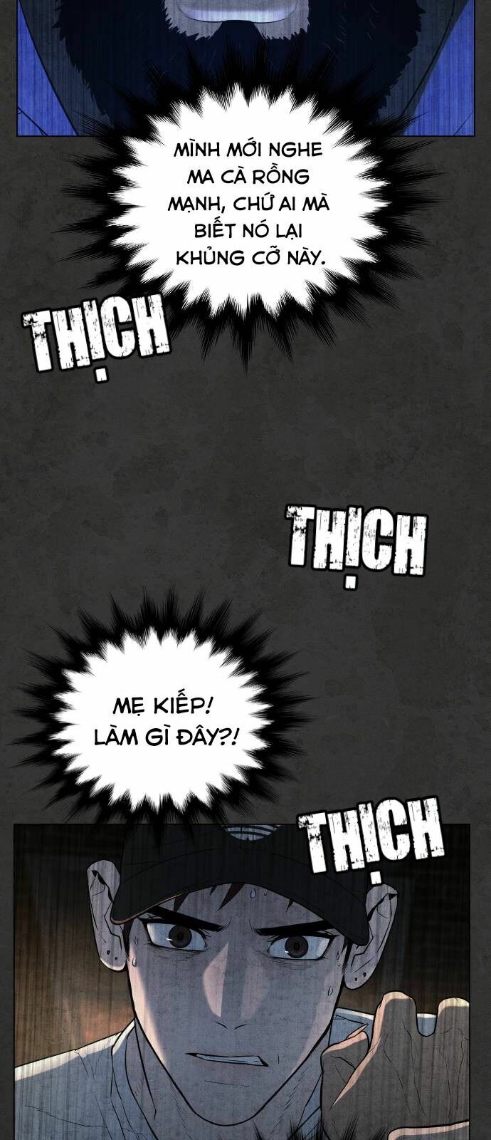 Huyết Vô Đạo Chap 34 - Next Chap 35