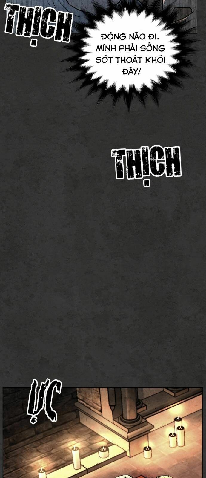 Huyết Vô Đạo Chap 34 - Next Chap 35