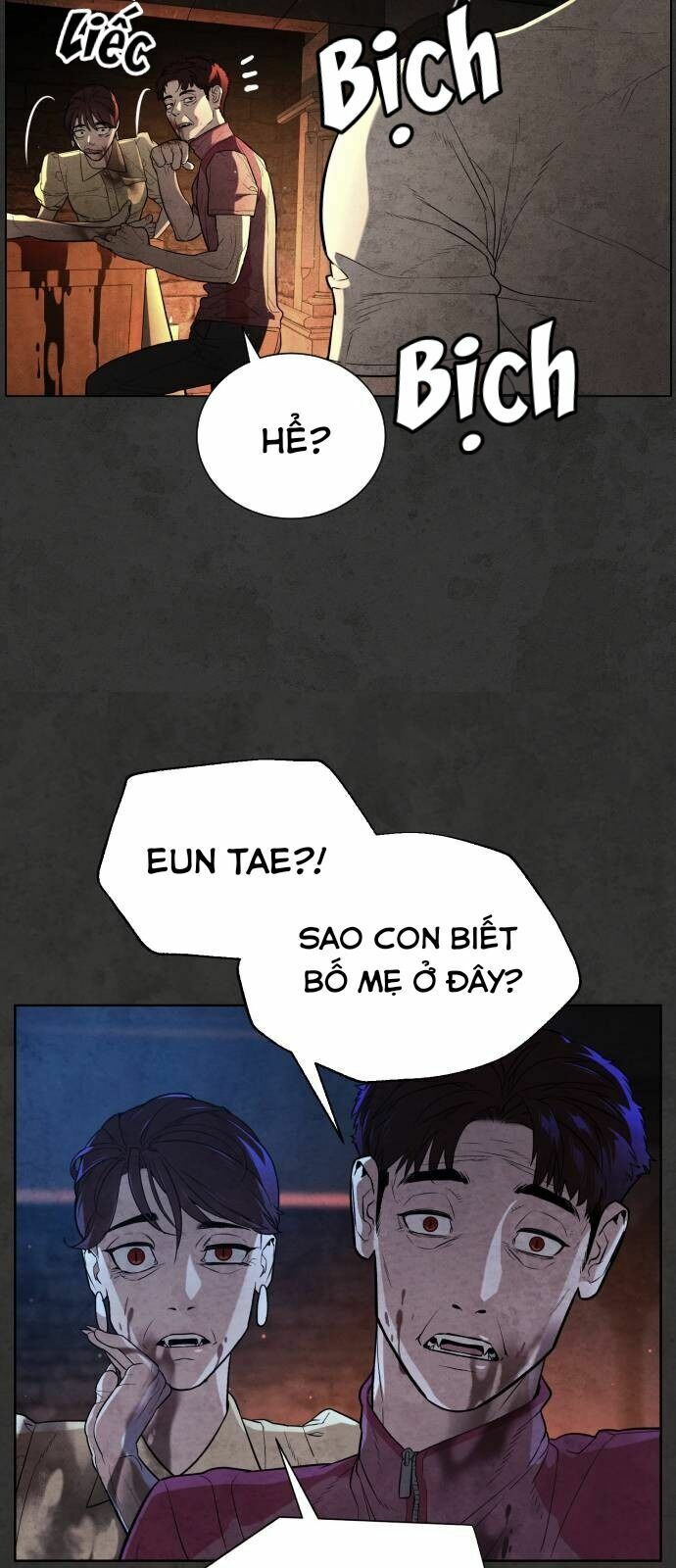 Huyết Vô Đạo Chap 34 - Next Chap 35