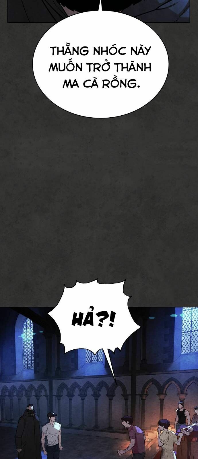 Huyết Vô Đạo Chap 34 - Next Chap 35