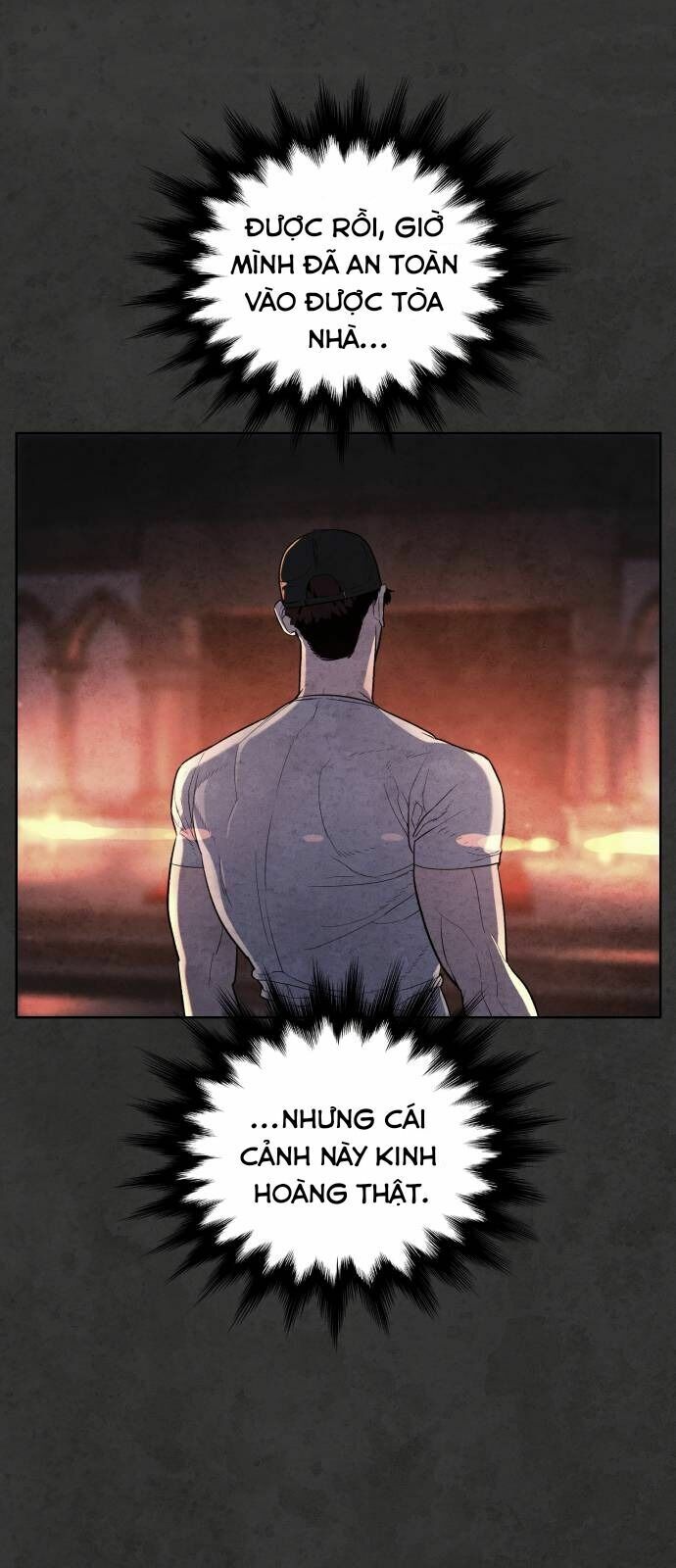 Huyết Vô Đạo Chap 34 - Next Chap 35