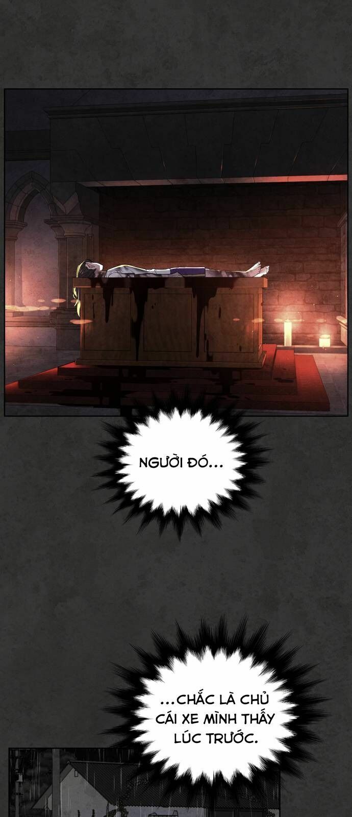 Huyết Vô Đạo Chap 34 - Next Chap 35